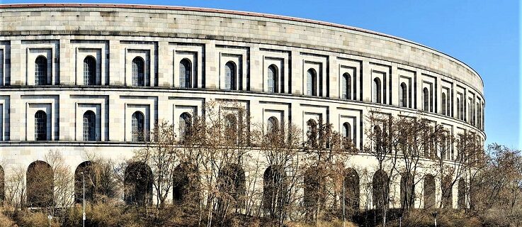 Dokumentační centrum areálu říšských sjezdů