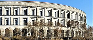 Dokumentationszentrum Reichsparteitagsgelände