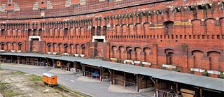 Dokumentationszentrum Reichsparteitagsgelände