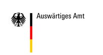 Auswärtiges Amt Logo ©      Auswärtiges Amt Logo