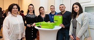 Eindrücke des Abschluss-Workshops mit Studierenden 3