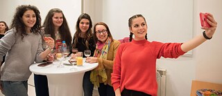 Eindrücke des Abschluss-Workshops mit Studierenden 4
