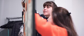 Eindrücke des Abschluss-Workshops mit Studierenden 8