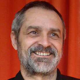 Werner Färber