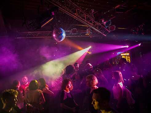 Studentenclub