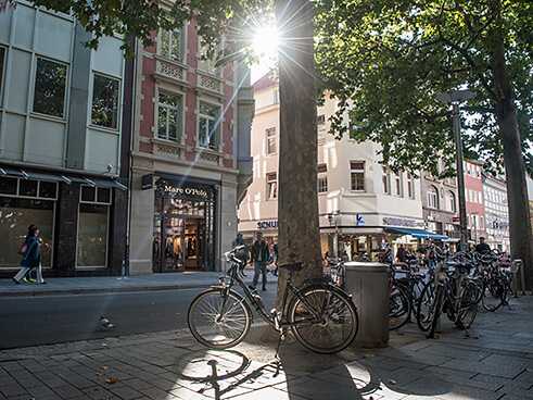 Fahrradmetropole