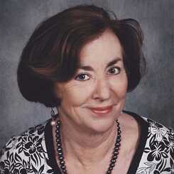 Heidi Hassenmüller 
