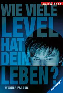 Buchcover Level