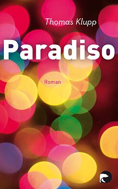 Buchcover Paradiso