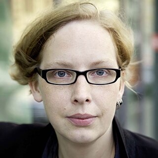 Manja Präkels 