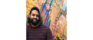 Aroh Akunth © Aroh Akunth