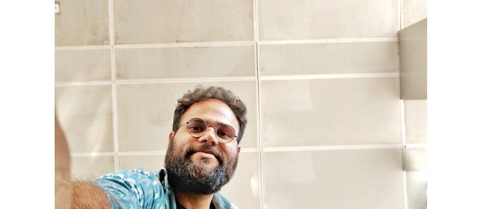 Awdhesh Tamrakar © Awdhesh Tamrakar