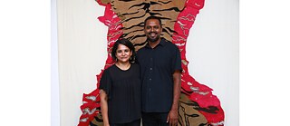 Krishnapriya C P and Narendran K © Krishnapriya C P and Narendran K