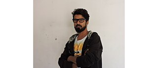 Mithun Das © Mithun Das