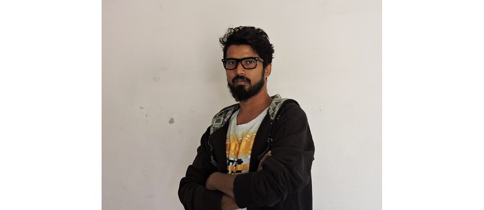 Mithun Das © Mithun Das