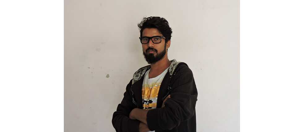 Mithun Das © Mithun Das
