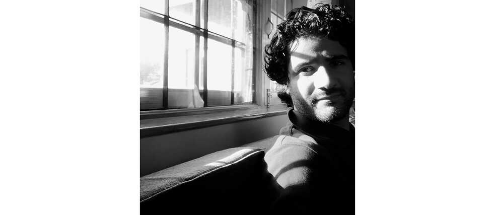 Namoos Bukhari © Namoos Bukhari