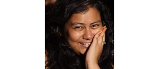 Nikita Teresa Sarkar © Nikita Teresa Sarkar