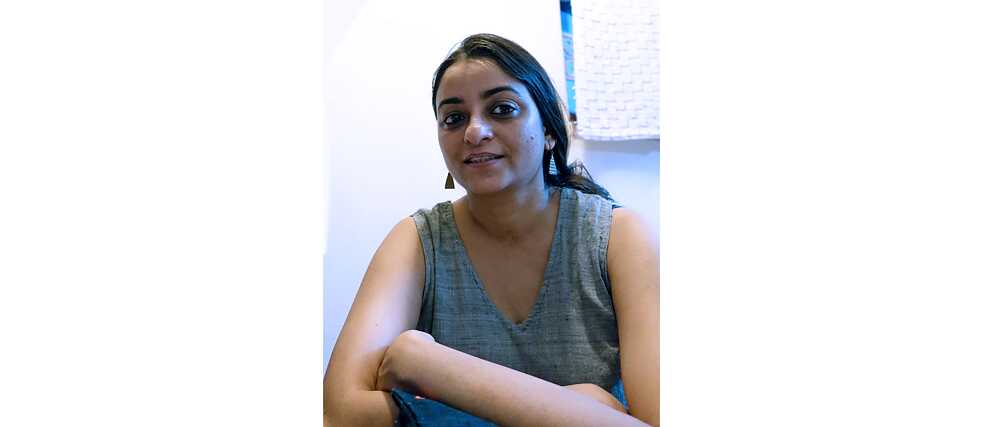 Sukanya Ghosh © Sukanya Ghosh