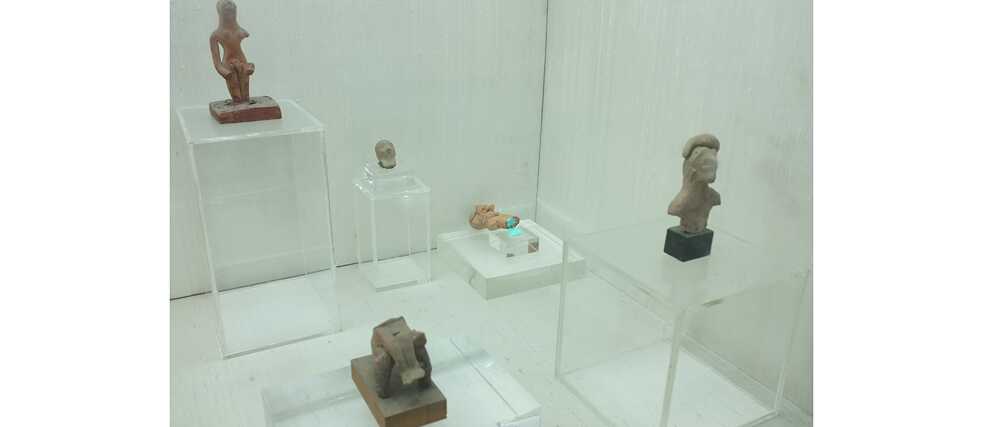 A Museum in my Mind © Avani Tanya