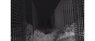 Moments Before the Fall © Pranay Dutta