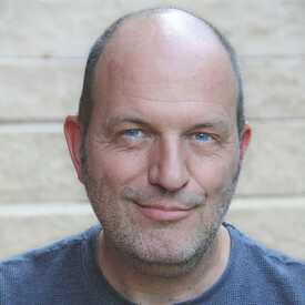 Andreas Steinhöfel 