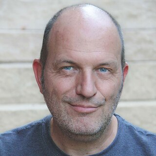 Andreas Steinhöfel 