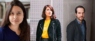 Heimat ist unser Albtraum 