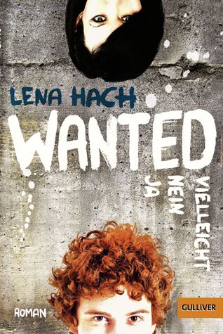 Buchcover Wanted