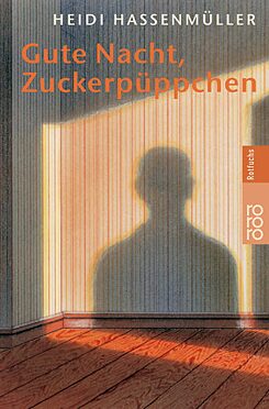 Buchcover Zuckerpueppchen