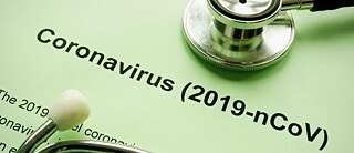 Wichtige Ankündigung