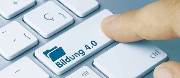 Digitale Bildung