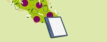 E-Reader