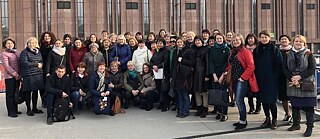 Regionales PASCH-Deutschlehrertreffen