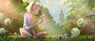 FRITZI - EINE WENDEWUNDERGESCHICHTE