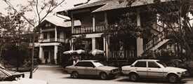 Goethe-Institut Thailand