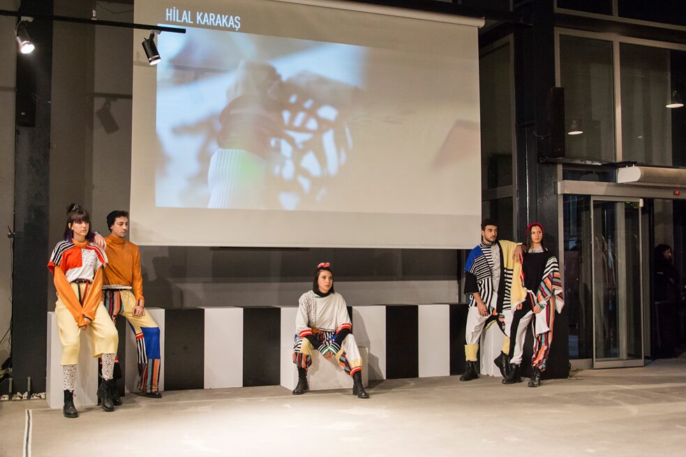 Hilal Karaka_Fashion