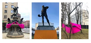 Can I see myself in you?_1 &copy; © Jeevan Xavier Can I see myself in you?_1