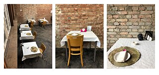 Can I see myself in you?_2 &copy; © Jeevan Xavier Can I see myself in you?_2