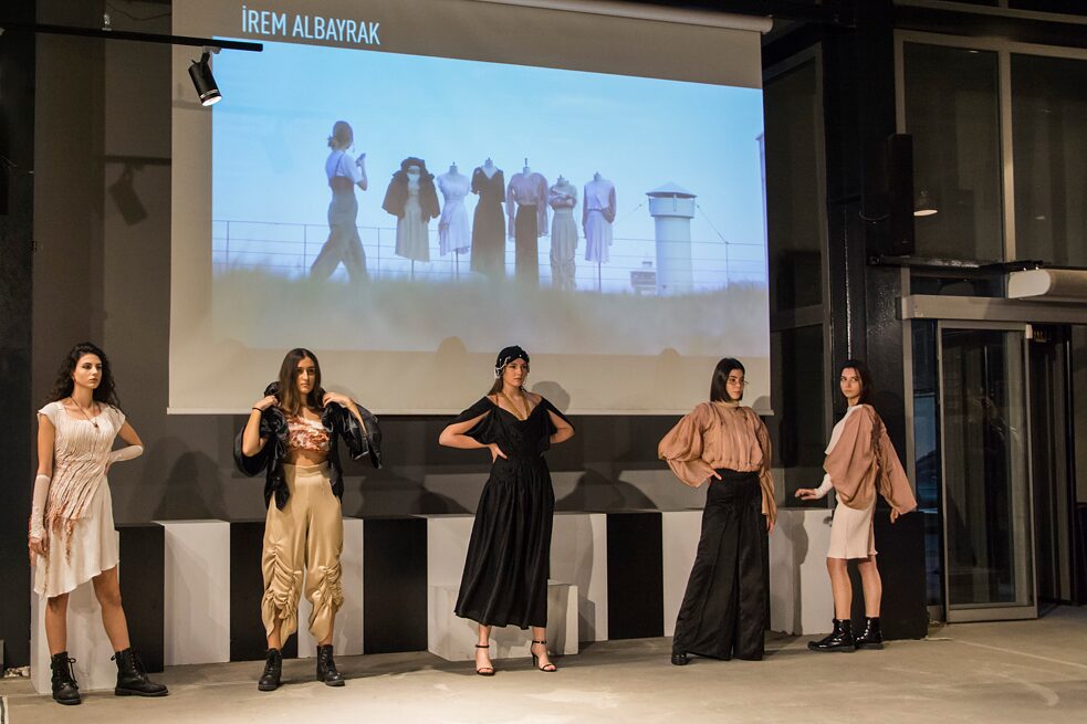 Irem Albayrak_Fashion