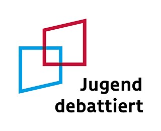 Jugend debattiert &copy; © jugend debattiert Jugend debattiert