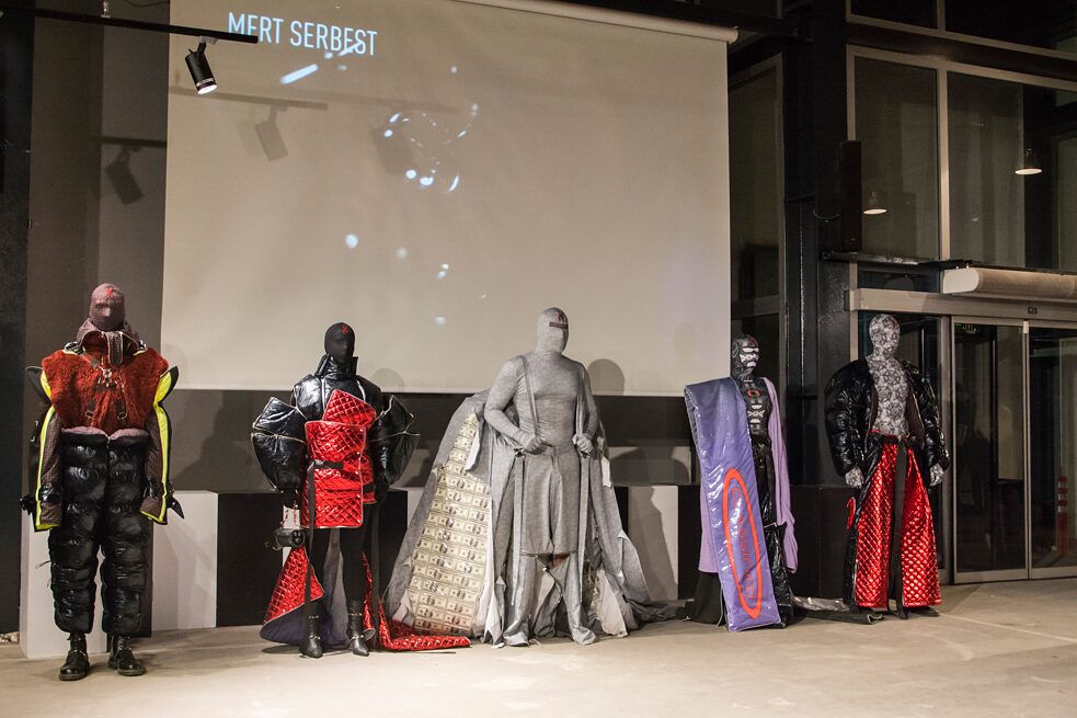 Mert Serbest_Fashion