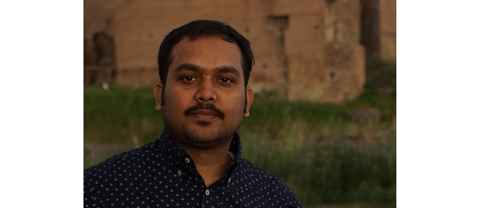 Abhijit Pal © Abhijit Pal