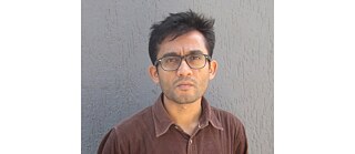 Abhishek Hazra © Abhishek Hazra