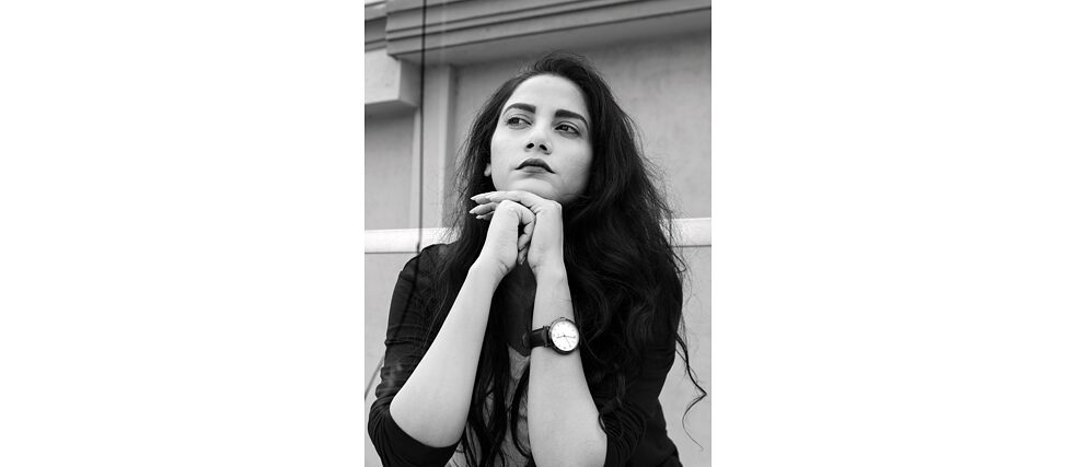 Arshi Irshad Ahmadzai © Arshi Irshad Ahmadzai 