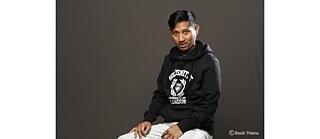 Bazik Thlana © Bazik Thlana