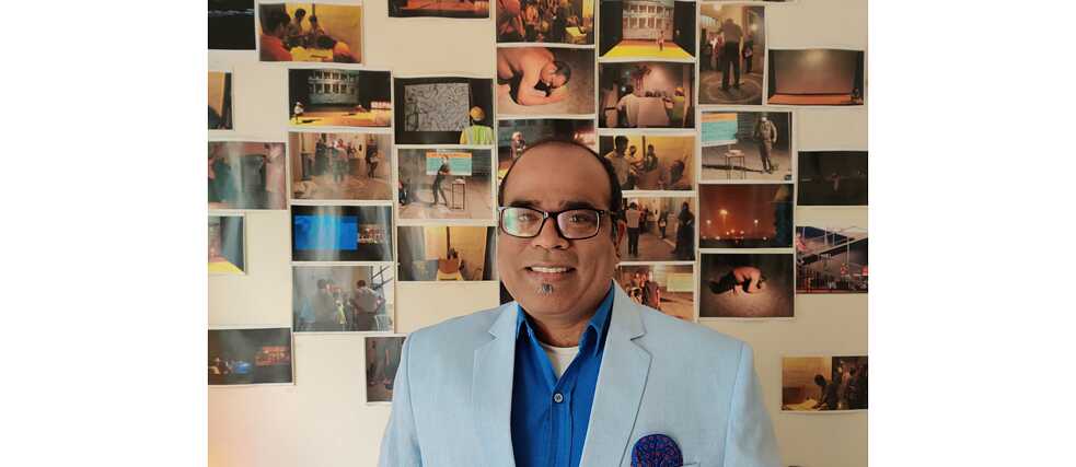 Bhagwati Prasad © Bhagwati Prasad