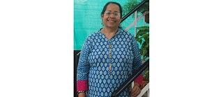 Hemavathy Guha © Hemavathy Guha