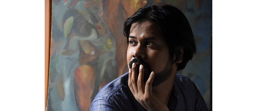 Khwaab Tanha Collective © Khwaab Tanha Collective