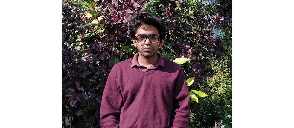 Madhurjya Dey © Madhurjya Dey